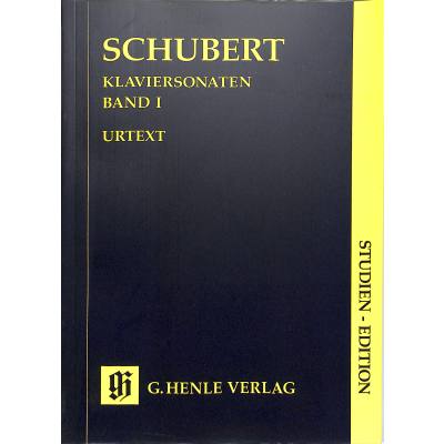 9790201891460 - Sonaten 1 9790201891460 - Sonaten 1