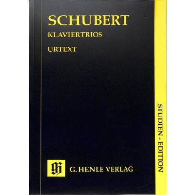 9790201891934 - Klaviertrios