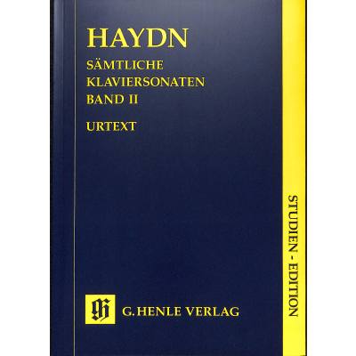 9790201892405 - Sämtliche Klaviersonaten 2 9790201892405 - Sämtliche Klaviersonaten 2