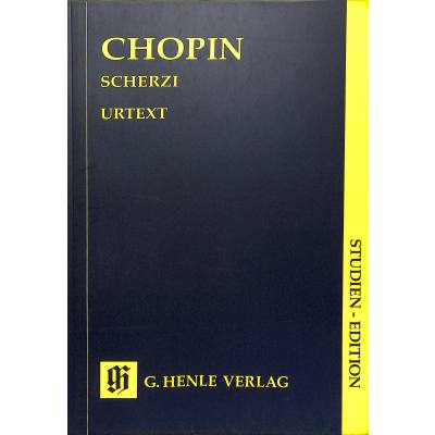 9790201892795 - Scherzi