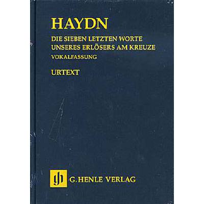 9790201898308 - Die 7 letzten Worte unseres Erlösers am Kreuze