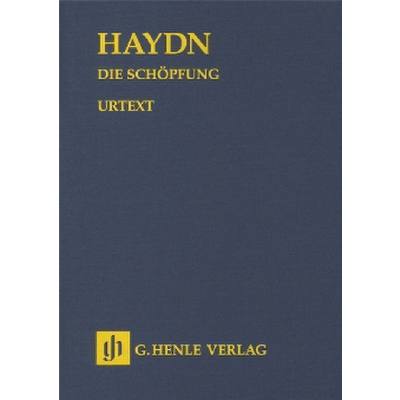 9790201898315 - Die Schöpfung Hob 21 2