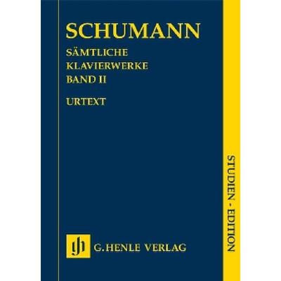 9790201899220 - Sämtliche Klavierwerke 2