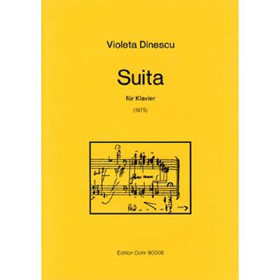 9790202000069 - Suita (1973)