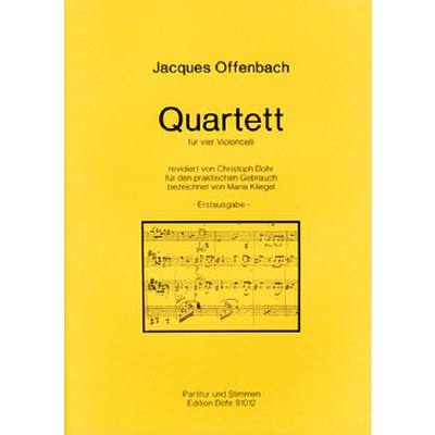 9790202000120 - Quartett