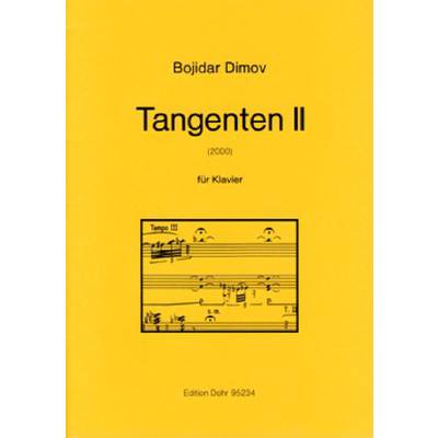 9790202002346 - Tangenten 2