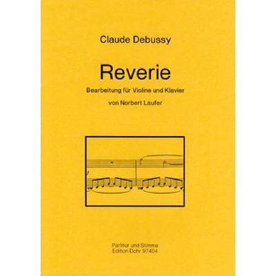 9790202004043 - Reverie