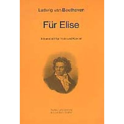 9790202006979 - Für Elise