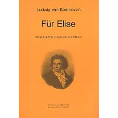 9790202006986 - Für Elise