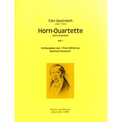 9790202009888 - Quartette 1