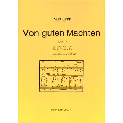 9790202012345 - Von guten Mächten