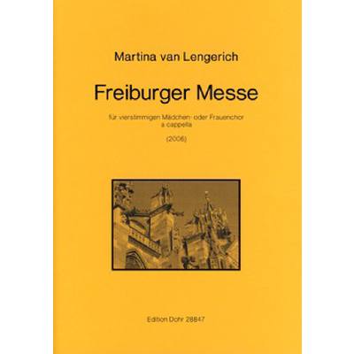 9790202018477 - Freiburger Messe