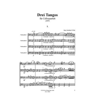 9790202024102 - 3 Tangos