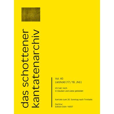 9790202030578 - Ich hab mich in Glauben und Liebe gekleidet 9790202030578 - Ich hab mich in Glauben und Liebe gekleidet