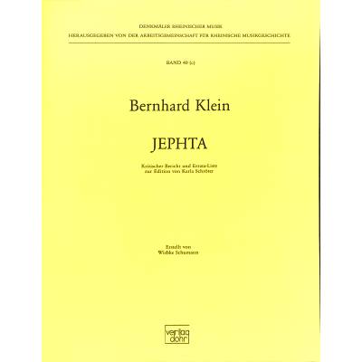 9790202032602 - Jephta