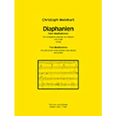 9790202035467 - Diaphanien