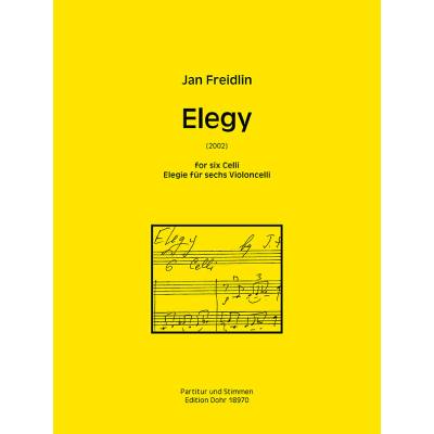 9790202039700 - Elegy