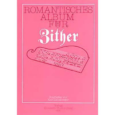 9790202300060 - Romantisches Album