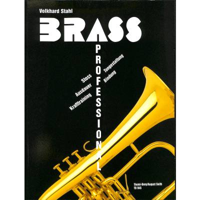 9790202300459 - Brass professional