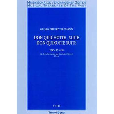 9790202308424 - Don Quichotte Suite