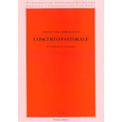 9790202309315 - Concerto pastorale