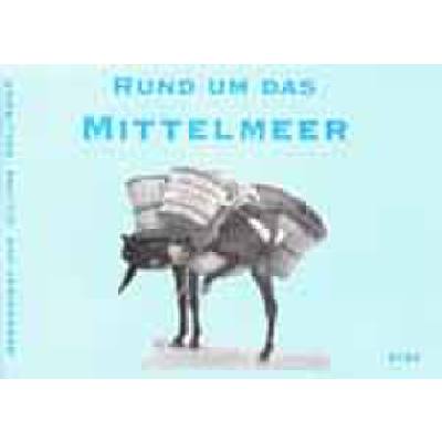 9790202421826 - Rund um das Mittelmeer