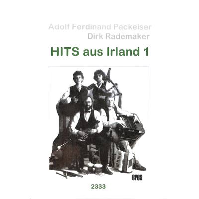 9790202423332 - Hits aus Irland 1