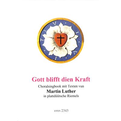 9790202423431 - Gott blifft dien Kraft