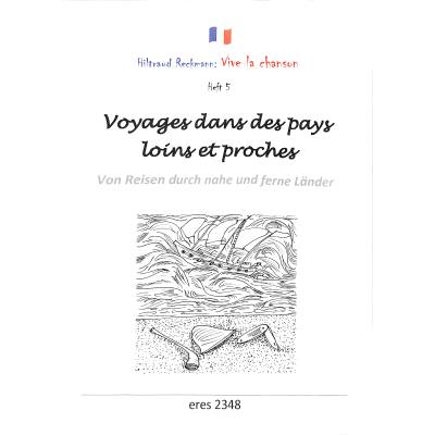 9790202423486 - Voyages dans des pays loins et proches