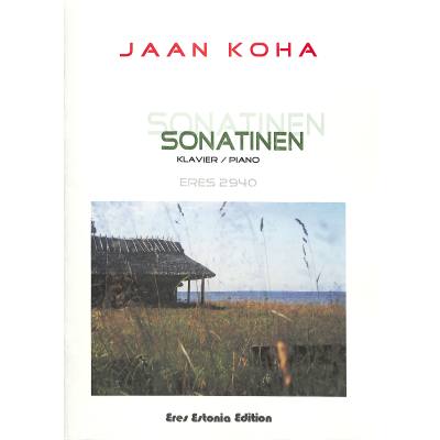 9790202429402 - Sonatinen