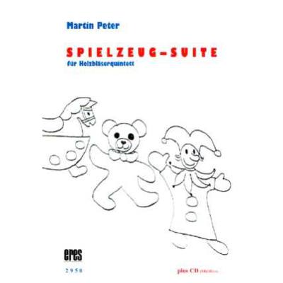 9790202429501 - Spielzeug Suite