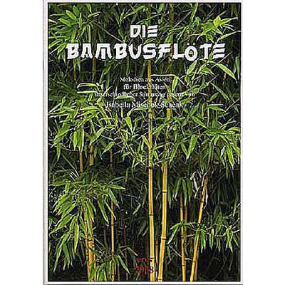 9790202429587 - Die Bambusflöte