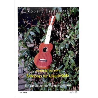 9790202429792 - Modern + Traditional - Folksongs