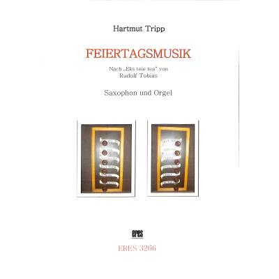 9790202432662 - Feiertagsmusik