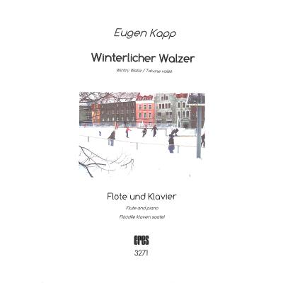 9790202432716 - Winterlicher Walzer