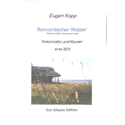 9790202432730 - Romantischer Walzer