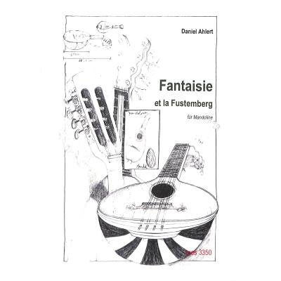 9790202433508 - Fantaisie et la Fustemberg