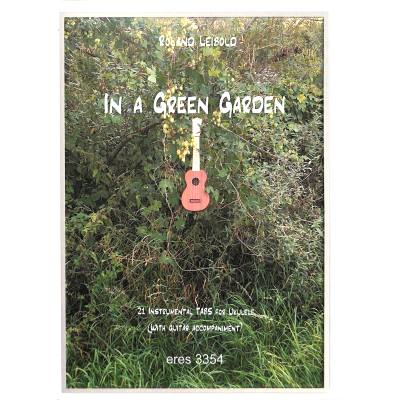 9790202433546 - In a green garden 9790202433546 - In a green garden