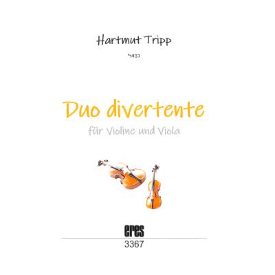 9790202433676 - Duo divertente