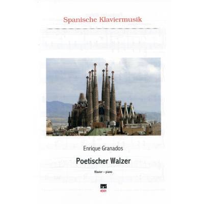 9790202443019 - Poetischer Walzer