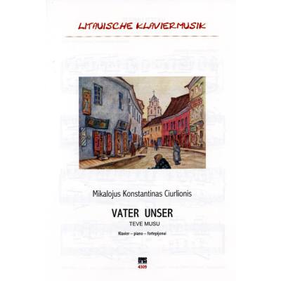 9790202443095 - Vater unser