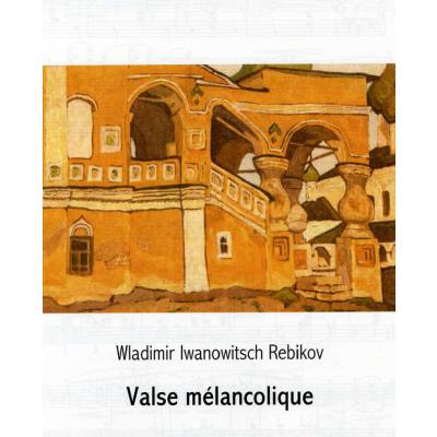 9790202443323 - Valse melancolique