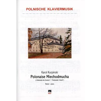 9790202443378 - Polonaise miechodmucha