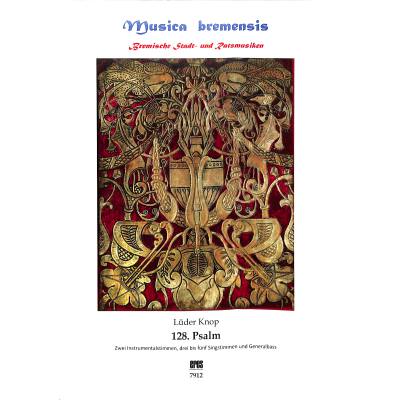 9790202479124 - Der 128 Psalm