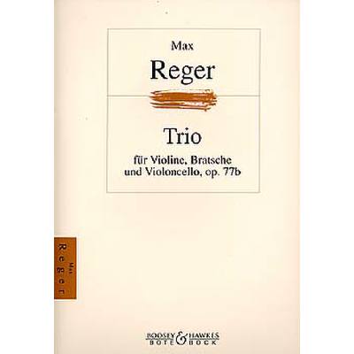 9790202502051 - Trio a-moll op 77b