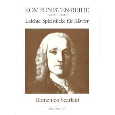 9790202807323 - Leichte Spielstücke