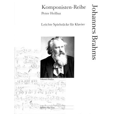 9790202807972 - Leichte Spielstücke