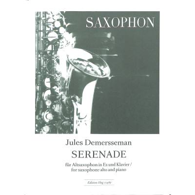 9790202810569 - Serenade op 33