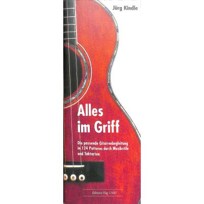 9790202823071 - Alles im Griff