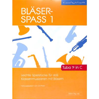 9790202823415 - Bläserspass 1